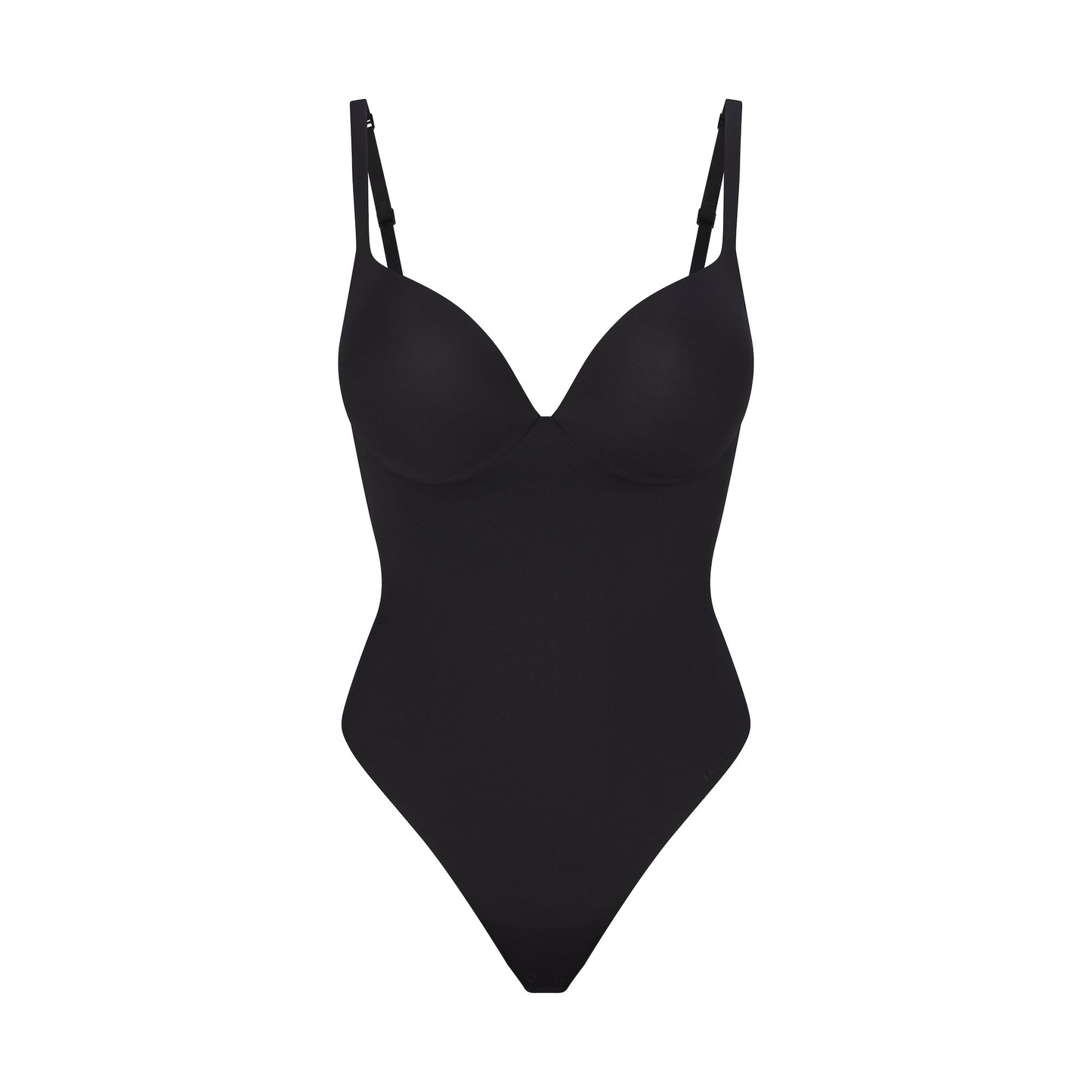 Body Shaping Bodysuit mit Push-Up