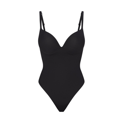 Body Shaping Bodysuit mit Push-Up