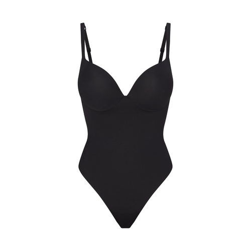 Body Shaping Bodysuit mit Push-Up