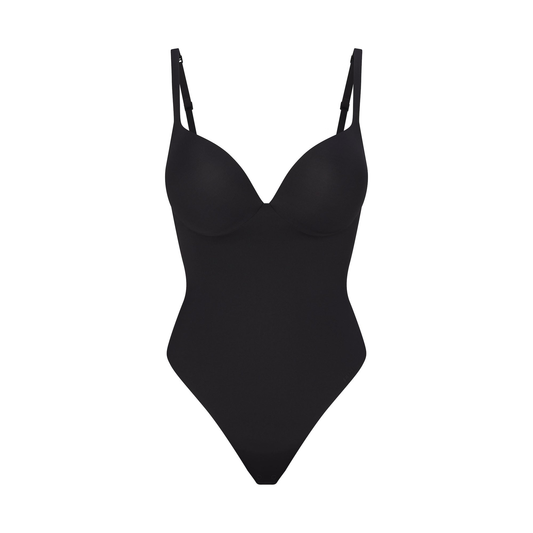 Body Shaping Bodysuit mit Push-Up